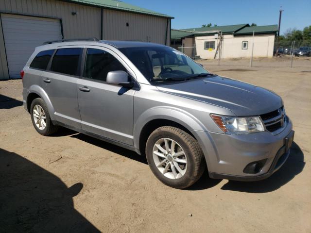 Photo 3 VIN: 3C4PDCBG3GT146565 - DODGE JOURNEY 