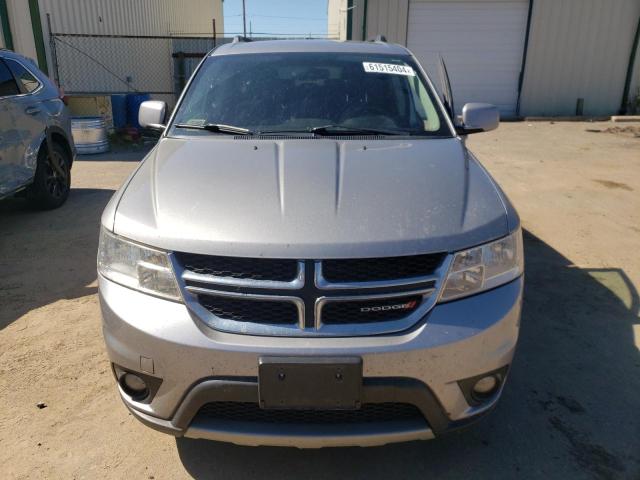 Photo 4 VIN: 3C4PDCBG3GT146565 - DODGE JOURNEY 