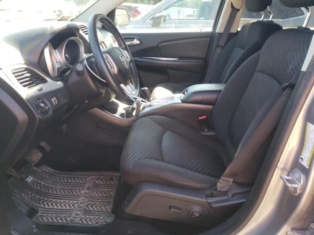 Photo 6 VIN: 3C4PDCBG3GT146565 - DODGE JOURNEY 