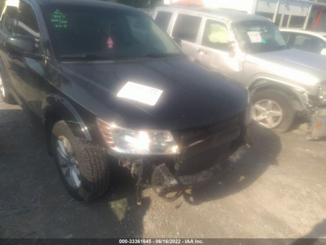 Photo 5 VIN: 3C4PDCBG3GT167013 - DODGE JOURNEY 