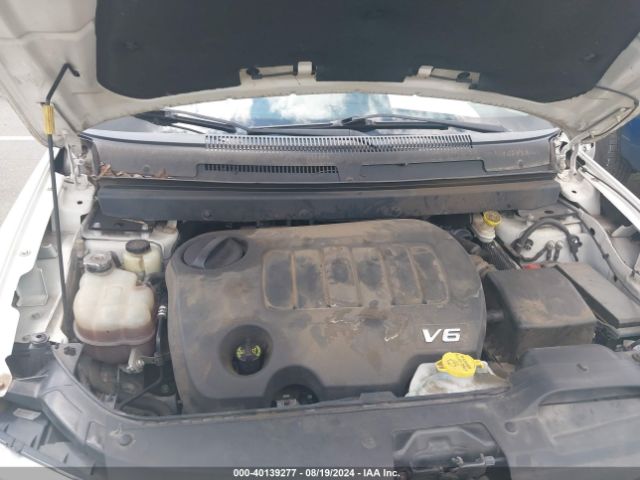 Photo 9 VIN: 3C4PDCBG3GT206215 - DODGE JOURNEY 