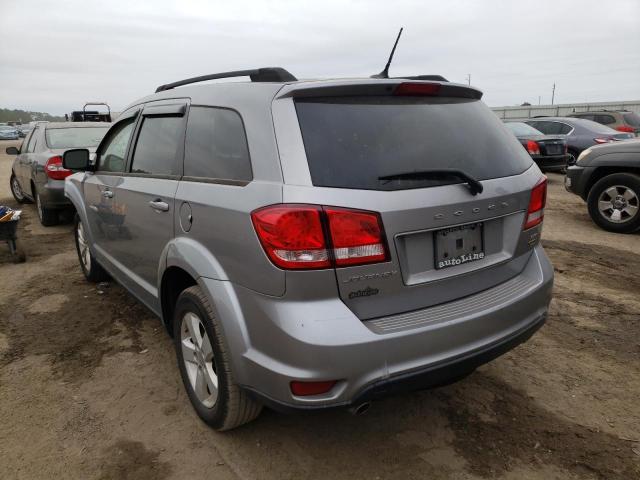 Photo 2 VIN: 3C4PDCBG3GT206358 - DODGE JOURNEY SX 