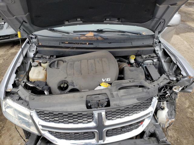 Photo 6 VIN: 3C4PDCBG3GT206358 - DODGE JOURNEY SX 