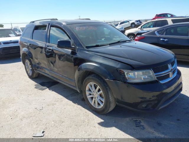 Photo 0 VIN: 3C4PDCBG3GT211317 - DODGE JOURNEY 