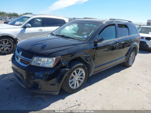 Photo 1 VIN: 3C4PDCBG3GT211317 - DODGE JOURNEY 