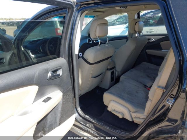 Photo 7 VIN: 3C4PDCBG3GT211317 - DODGE JOURNEY 