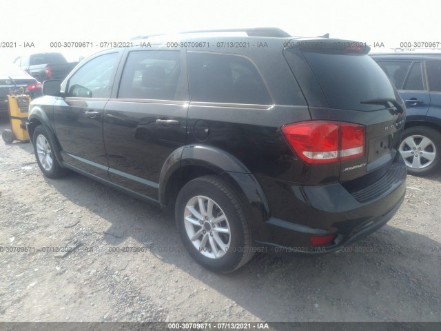 Photo 2 VIN: 3C4PDCBG3GT211804 - DODGE JOURNEY 