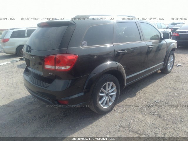 Photo 3 VIN: 3C4PDCBG3GT211804 - DODGE JOURNEY 