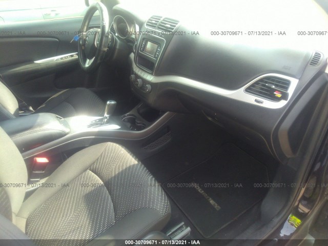 Photo 4 VIN: 3C4PDCBG3GT211804 - DODGE JOURNEY 