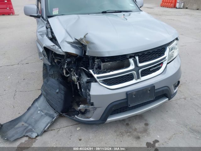 Photo 5 VIN: 3C4PDCBG3GT214511 - DODGE JOURNEY 