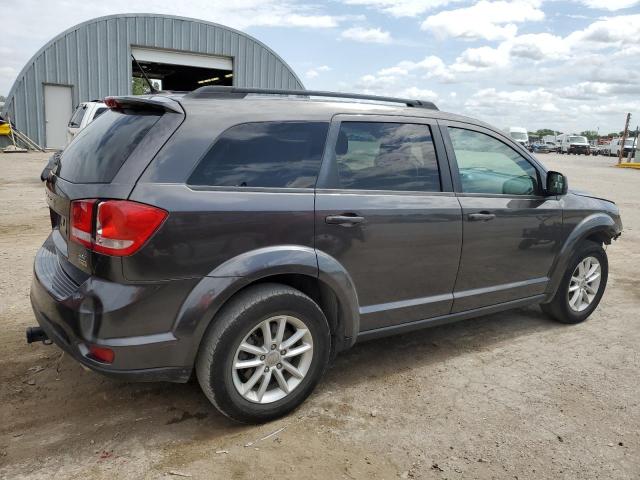 Photo 2 VIN: 3C4PDCBG3GT214623 - DODGE JOURNEY SX 