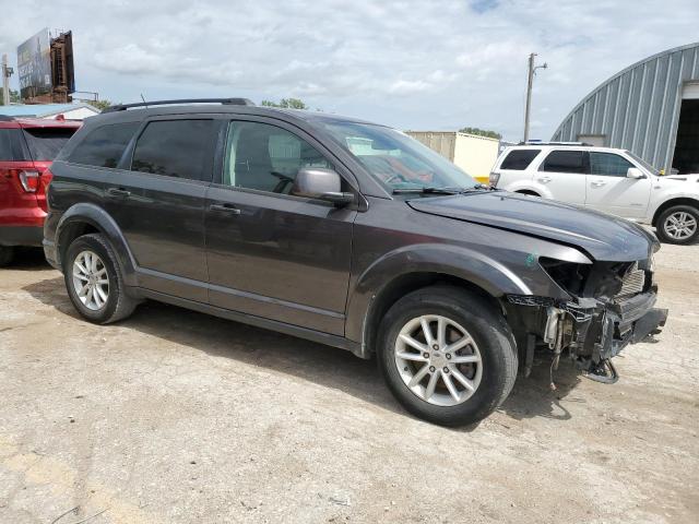 Photo 3 VIN: 3C4PDCBG3GT214623 - DODGE JOURNEY SX 