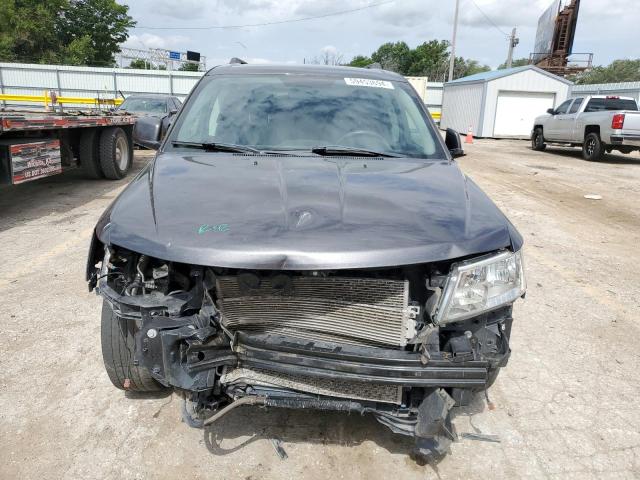 Photo 4 VIN: 3C4PDCBG3GT214623 - DODGE JOURNEY SX 