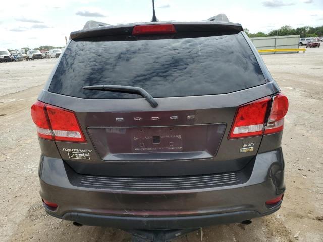 Photo 5 VIN: 3C4PDCBG3GT214623 - DODGE JOURNEY SX 