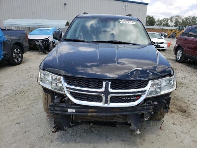 Photo 4 VIN: 3C4PDCBG3GT214640 - DODGE JOURNEY SX 