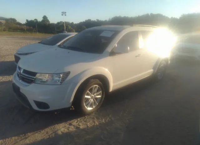 Photo 1 VIN: 3C4PDCBG3GT232104 - DODGE JOURNEY 