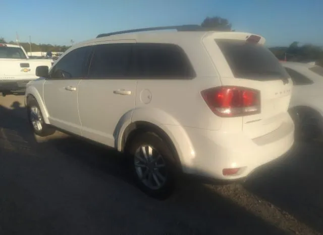 Photo 2 VIN: 3C4PDCBG3GT232104 - DODGE JOURNEY 