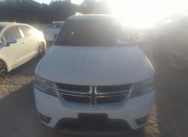 Photo 5 VIN: 3C4PDCBG3GT232104 - DODGE JOURNEY 