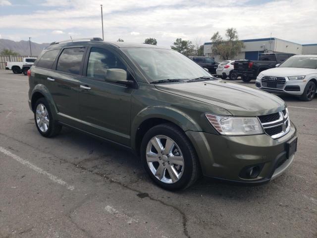 Photo 3 VIN: 3C4PDCBG3GT246892 - DODGE JOURNEY SX 