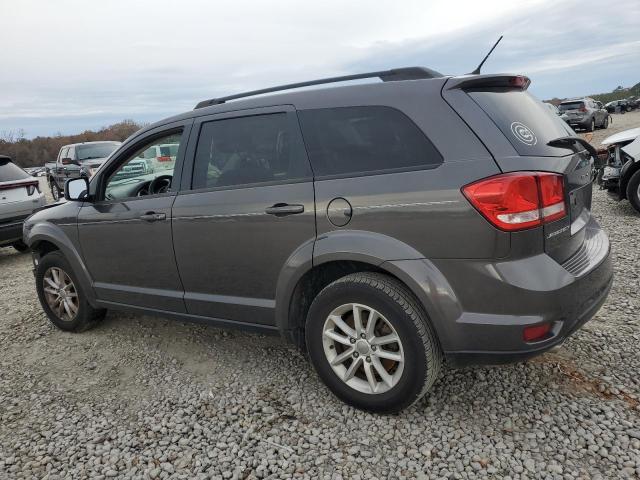 Photo 1 VIN: 3C4PDCBG3HT510968 - DODGE JOURNEY SX 