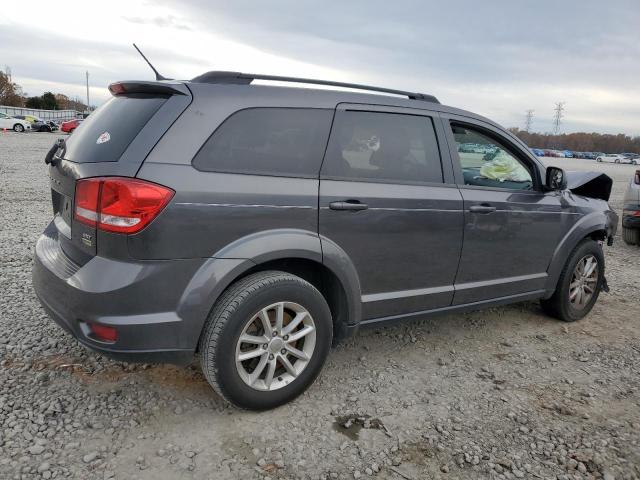 Photo 2 VIN: 3C4PDCBG3HT510968 - DODGE JOURNEY SX 