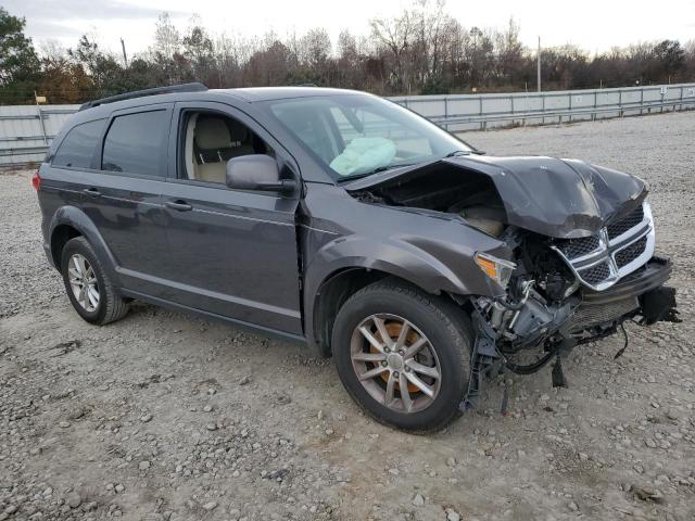 Photo 3 VIN: 3C4PDCBG3HT510968 - DODGE JOURNEY SX 