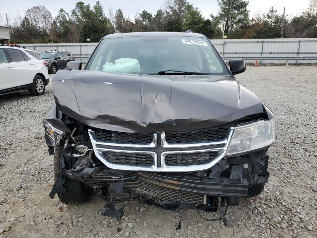 Photo 4 VIN: 3C4PDCBG3HT510968 - DODGE JOURNEY SX 