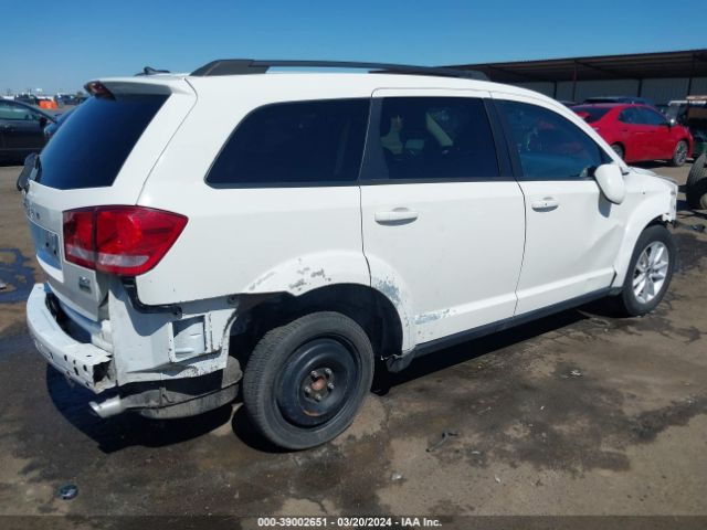 Photo 3 VIN: 3C4PDCBG3HT514647 - DODGE JOURNEY 