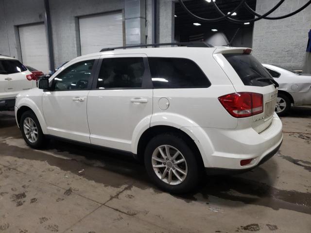 Photo 1 VIN: 3C4PDCBG3HT518276 - DODGE JOURNEY SX 