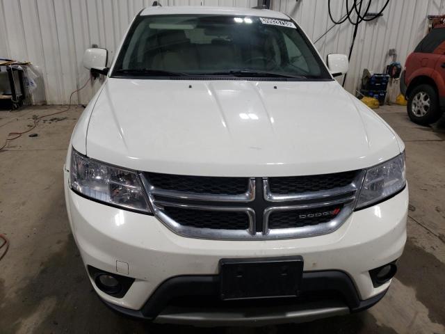 Photo 4 VIN: 3C4PDCBG3HT518276 - DODGE JOURNEY SX 