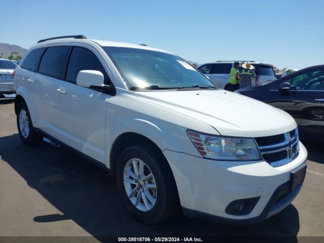 Photo 0 VIN: 3C4PDCBG3HT526913 - DODGE JOURNEY 