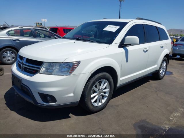 Photo 1 VIN: 3C4PDCBG3HT526913 - DODGE JOURNEY 