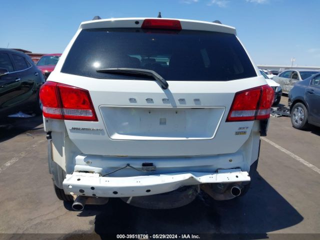 Photo 5 VIN: 3C4PDCBG3HT526913 - DODGE JOURNEY 