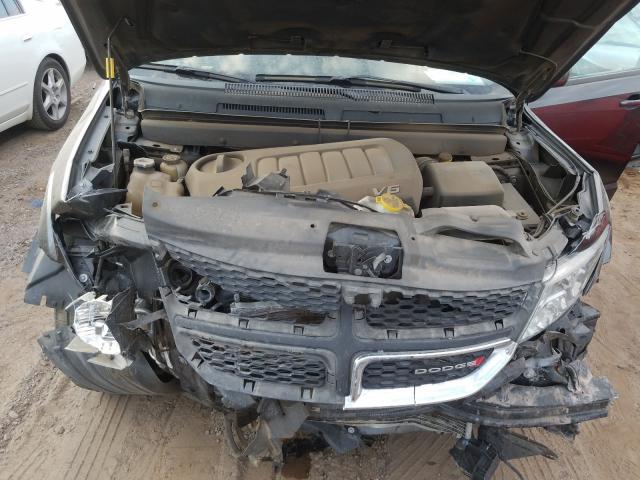 Photo 6 VIN: 3C4PDCBG3HT527995 - DODGE JOURNEY 