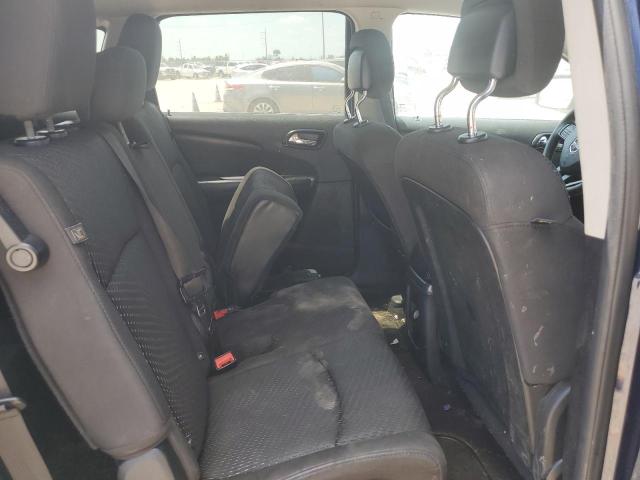 Photo 10 VIN: 3C4PDCBG3HT531500 - DODGE JOURNEY SX 