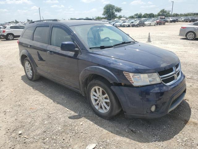 Photo 3 VIN: 3C4PDCBG3HT531500 - DODGE JOURNEY SX 