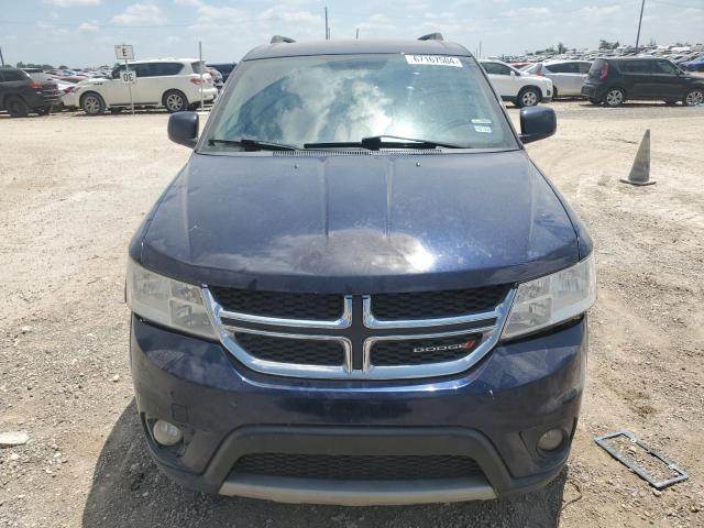 Photo 4 VIN: 3C4PDCBG3HT531500 - DODGE JOURNEY SX 