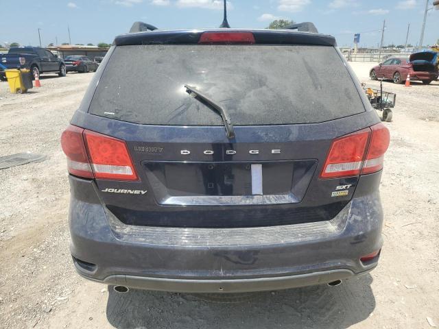 Photo 5 VIN: 3C4PDCBG3HT531500 - DODGE JOURNEY SX 