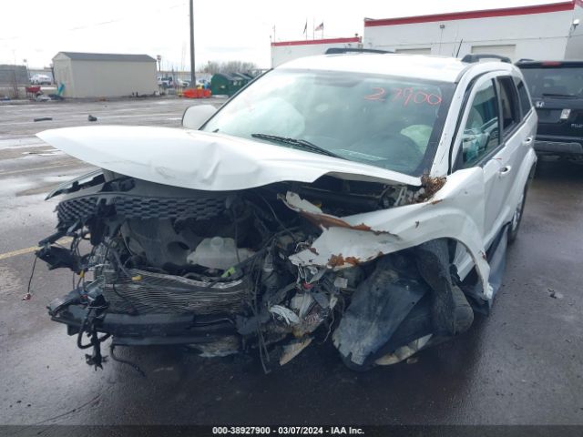 Photo 5 VIN: 3C4PDCBG3HT531657 - DODGE JOURNEY 