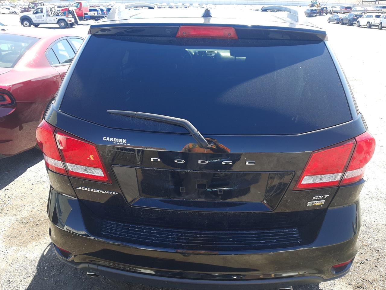 Photo 5 VIN: 3C4PDCBG3HT532663 - DODGE JOURNEY 