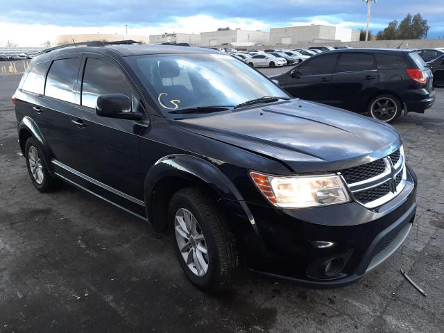 Photo 0 VIN: 3C4PDCBG3HT571897 - DODGE JOURNEY SX 