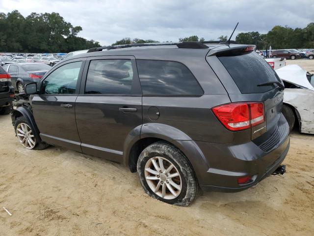 Photo 1 VIN: 3C4PDCBG3HT590854 - DODGE JOURNEY 