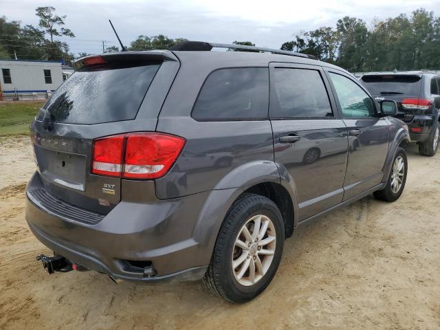 Photo 2 VIN: 3C4PDCBG3HT590854 - DODGE JOURNEY 