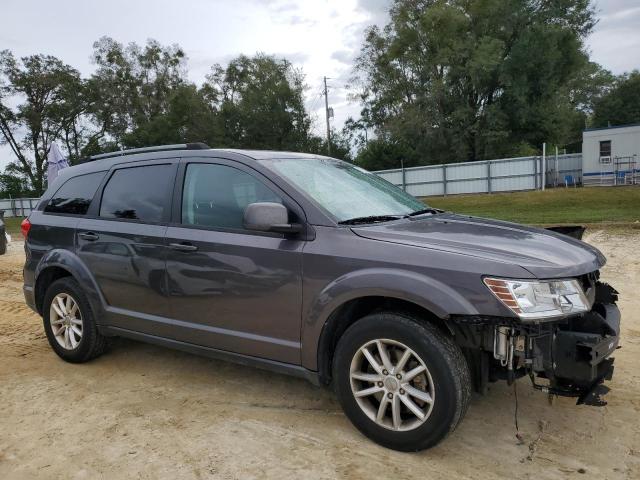 Photo 3 VIN: 3C4PDCBG3HT590854 - DODGE JOURNEY 