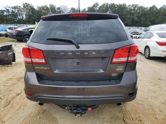 Photo 5 VIN: 3C4PDCBG3HT590854 - DODGE JOURNEY 