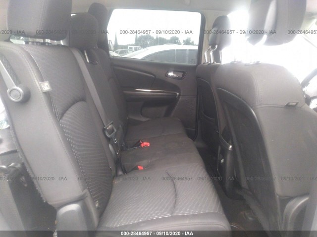 Photo 7 VIN: 3C4PDCBG3HT591311 - DODGE JOURNEY 