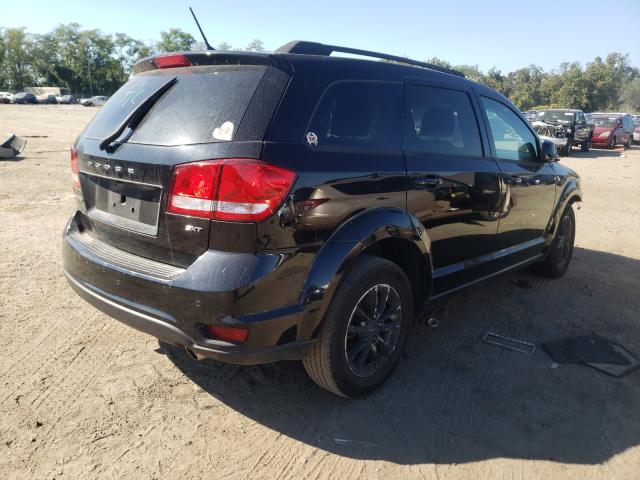 Photo 3 VIN: 3C4PDCBG3HT675788 - DODGE JOURNEY SX 