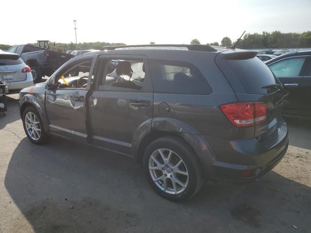 Photo 1 VIN: 3C4PDCBG3HT705999 - DODGE JOURNEY SX 