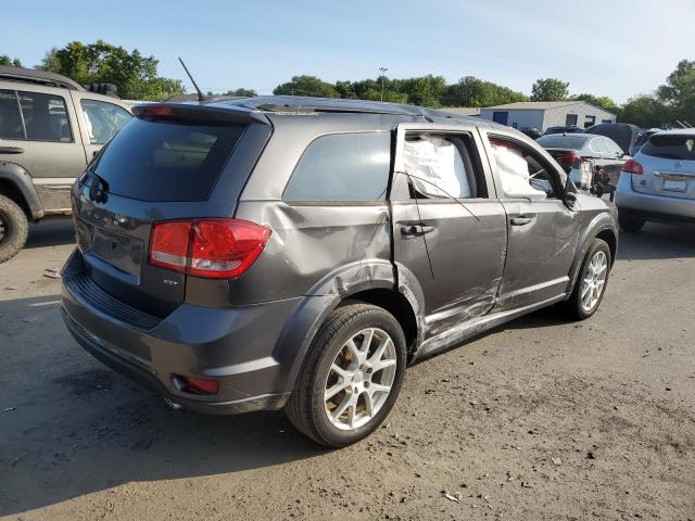 Photo 2 VIN: 3C4PDCBG3HT705999 - DODGE JOURNEY SX 