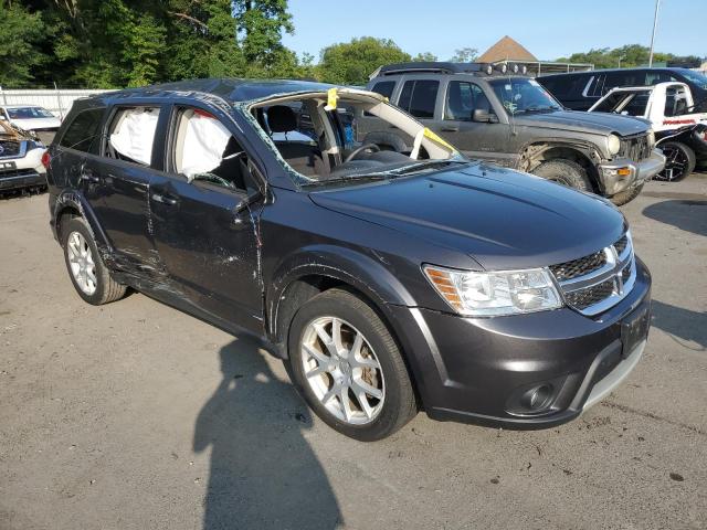 Photo 3 VIN: 3C4PDCBG3HT705999 - DODGE JOURNEY SX 